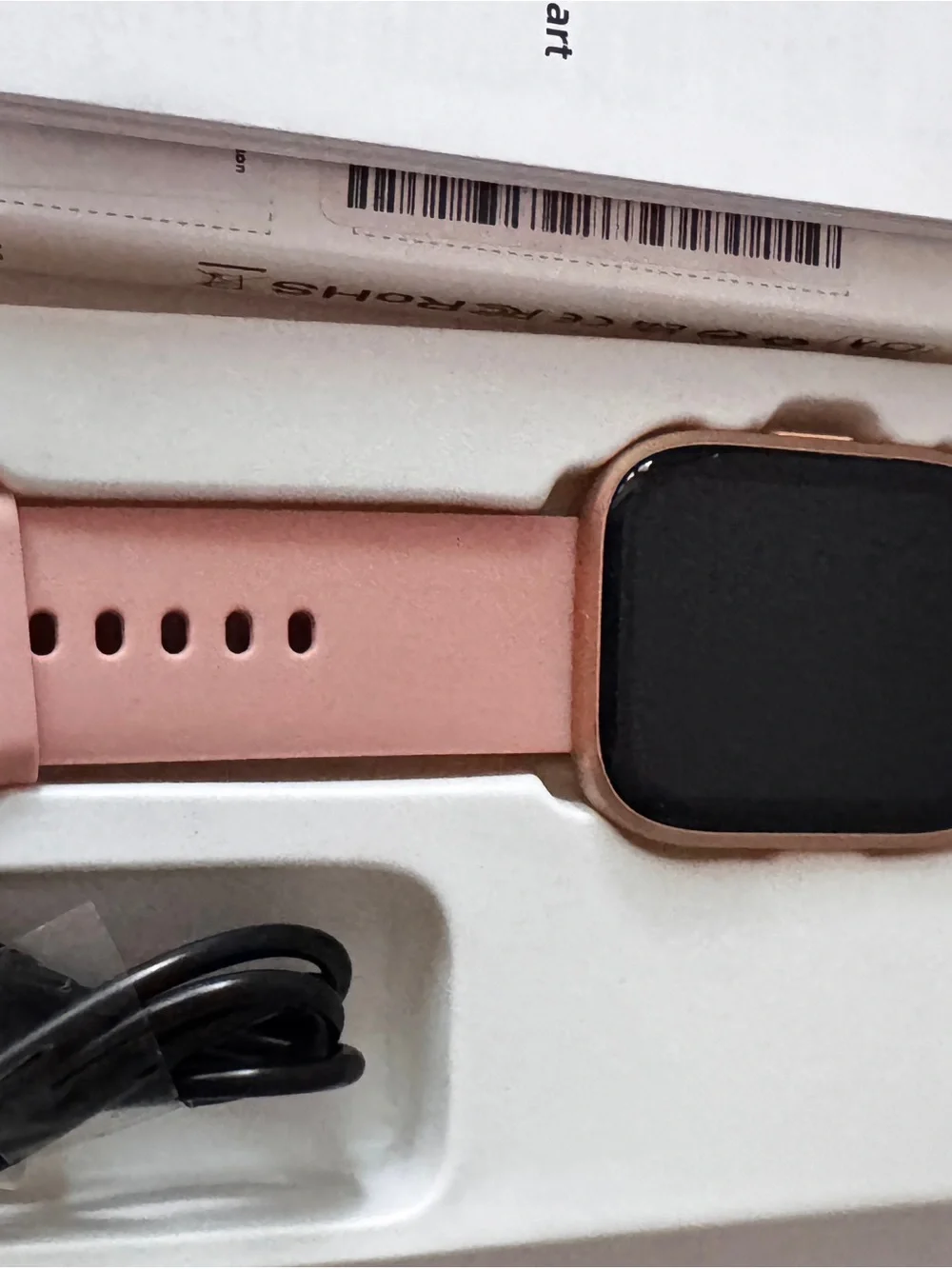 N/A rose gold